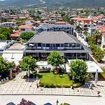 Διαμέρισμα Amalia Mare