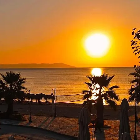 Amalia Mare Sea View