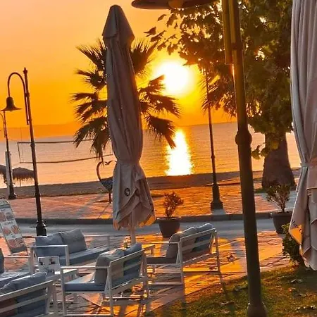 Amalia Mare Sea View *