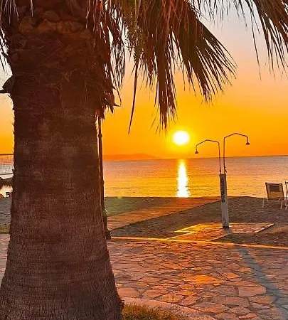 Amalia Mare Sea View *