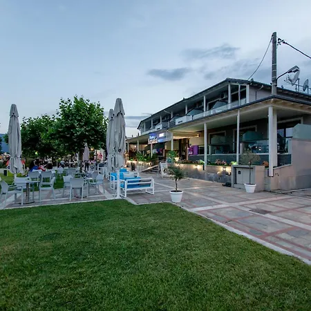 Amalia Mare Sea View *