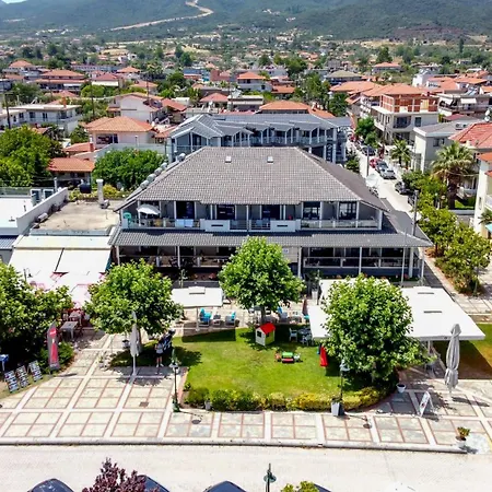 Apartment Amalia Mare Sea View