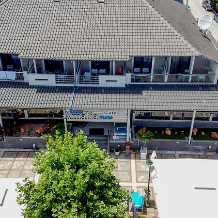 Amalia Mare Apartamento Vrasná