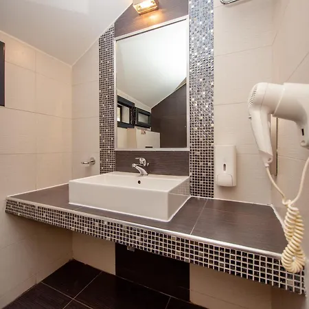 Amalia Mare Apartamento