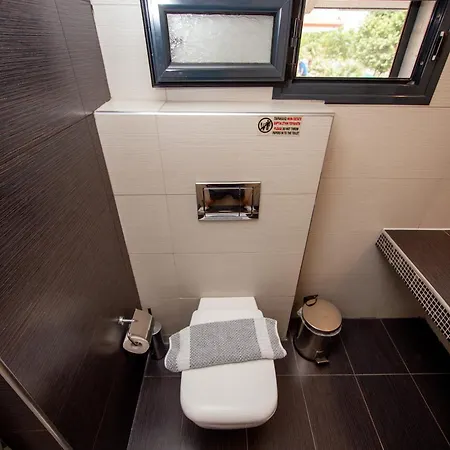Apartamento Amalia Mare *