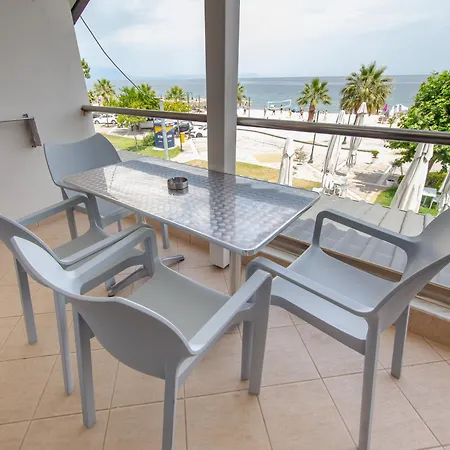 Amalia Mare Sea View