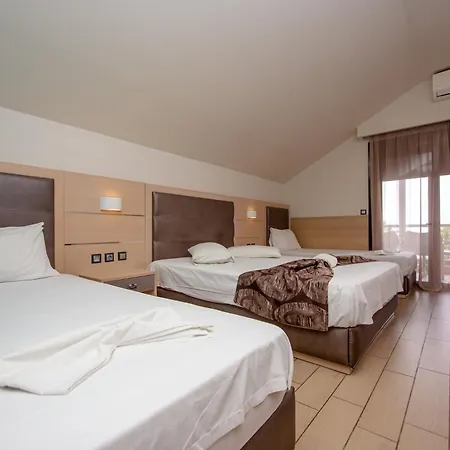 Apartamento Amalia Mare