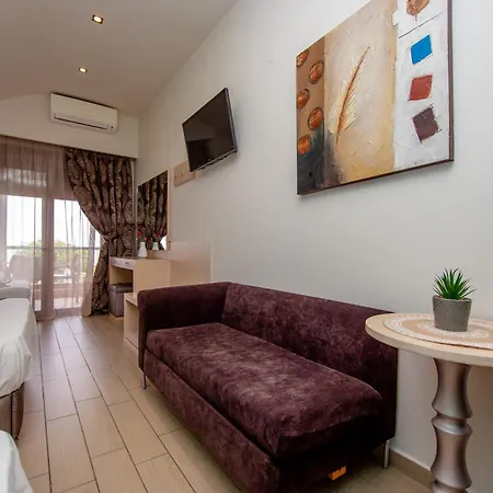 Amalia Mare Apartamento *