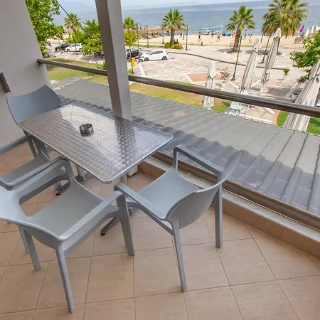 Apartment Amalia Mare Sea View *