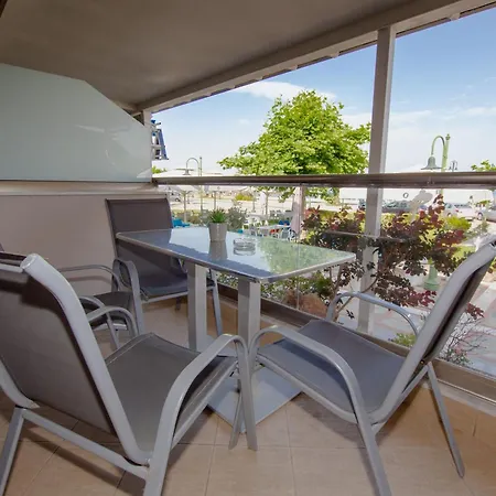 Amalia Mare Sea View