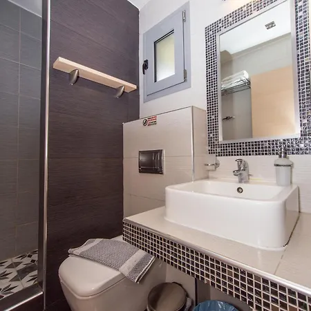 Apartamento Amalia Mare