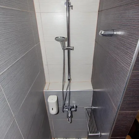 Amalia Mare Apartamento Vrasná