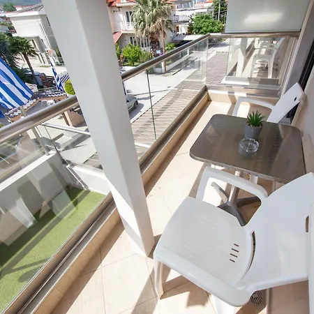 Amalia Mare Apartamento