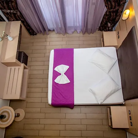 Apartamento Amalia Mare *