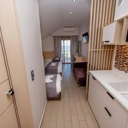 Apartamento Amalia Mare
