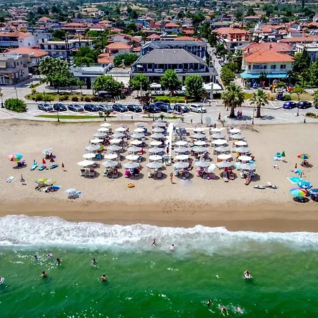 Apartamento Amalia Mare *