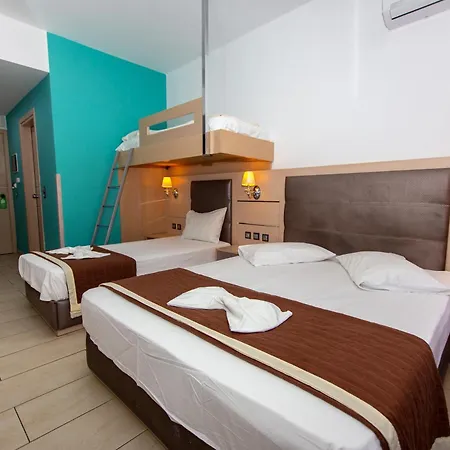 Apartamento Amalia Mare