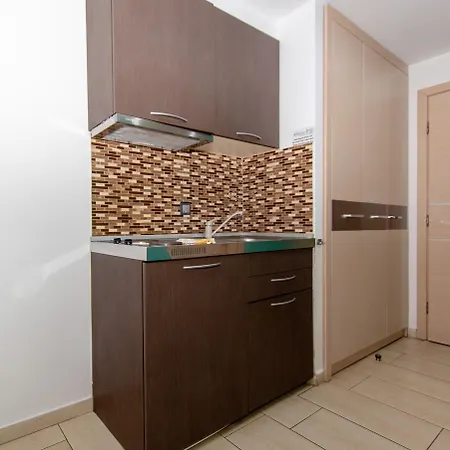 Apartamento Amalia Mare Vrasná