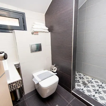 Amalia Mare Apartamento Vrasná