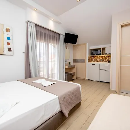 Amalia Mare Apartamento
