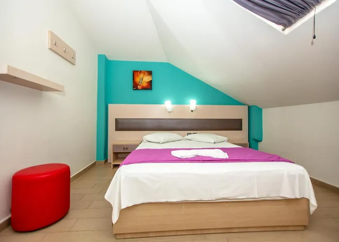 Amalia Mare Apartamento *