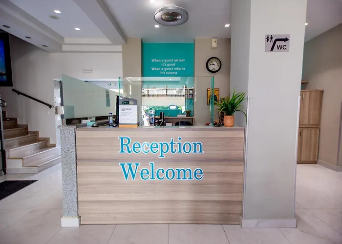 Amalia Mare 아파트