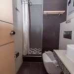 Amalia Mare Apartment Nea Vrasna