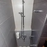 Amalia Mare Apartment Nea Vrasna