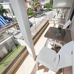 Amalia Mare Apartment