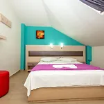 Amalia Mare Apartment *