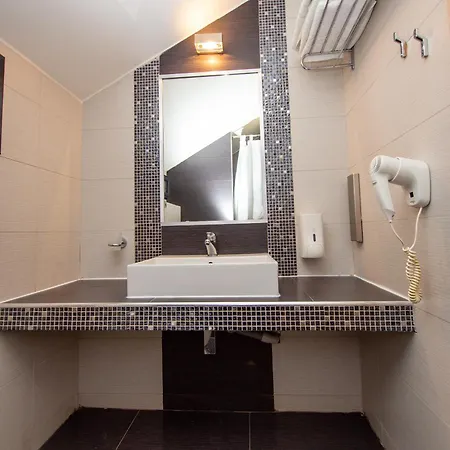 Amalia Mare Apartman *