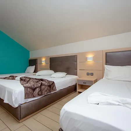 Apartman Amalia Mare Vrasná