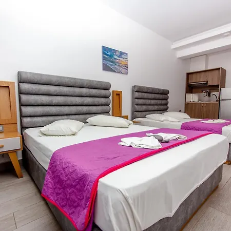 Amalia Mare Sea View