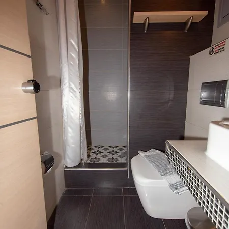 Apartment Amalia Mare *