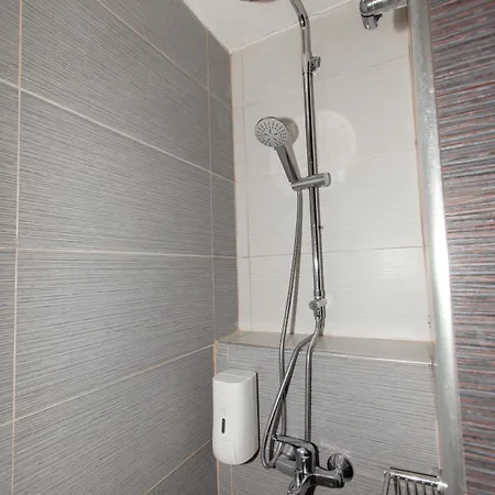 Apartamento Amalia Mare Vrasná