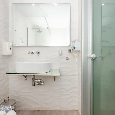 Apartamento Amalia Mare Vrasná