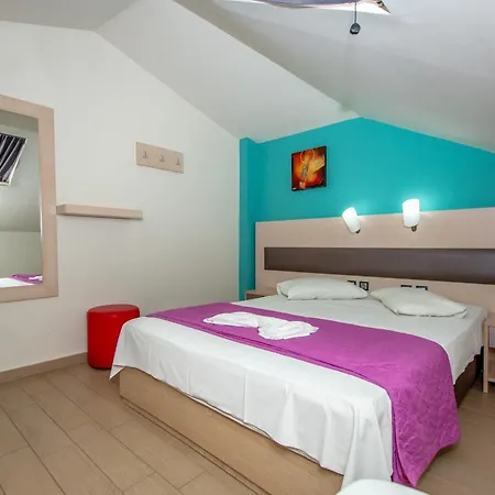 Amalia Mare Apartment