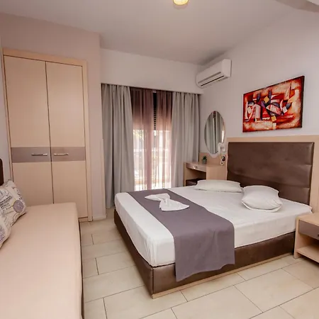 Amalia Mare Sea View