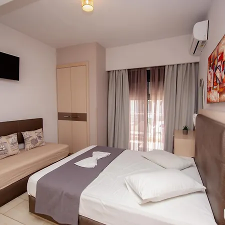 Apartment Amalia Mare Sea View *
