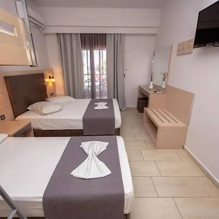Amalia Mare Sea View