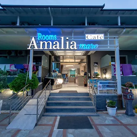 Amalia Mare Apartman