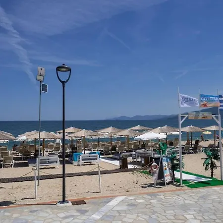 Appartamento Amalia Mare Vrasná