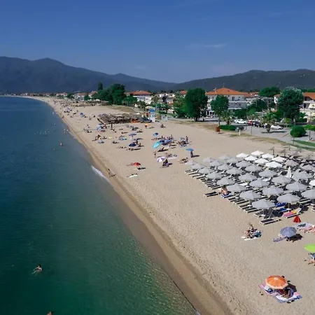 Amalia Mare Appartamento Vrasná
