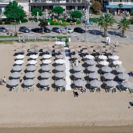 Apartment Amalia Mare