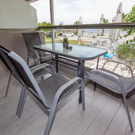 Amalia Mare Apartment *