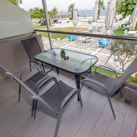 Apartment Amalia Mare *