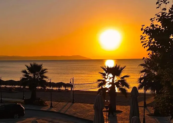 Amalia Mare Sea View