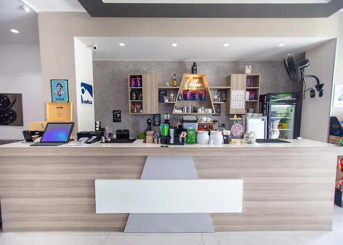 Amalia Mare Sea View