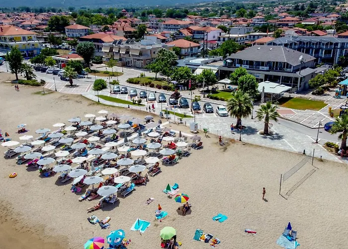 Apartmán Amalia Mare Sea View *