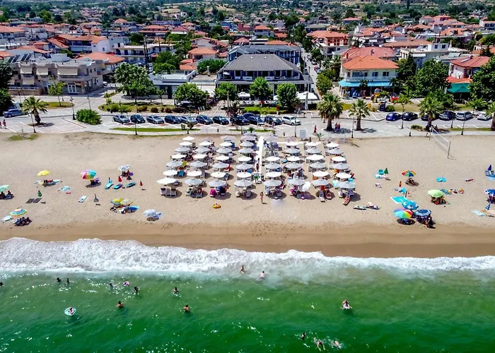 Amalia Mare Sea View